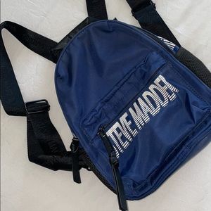Steve Madden mini backpack
